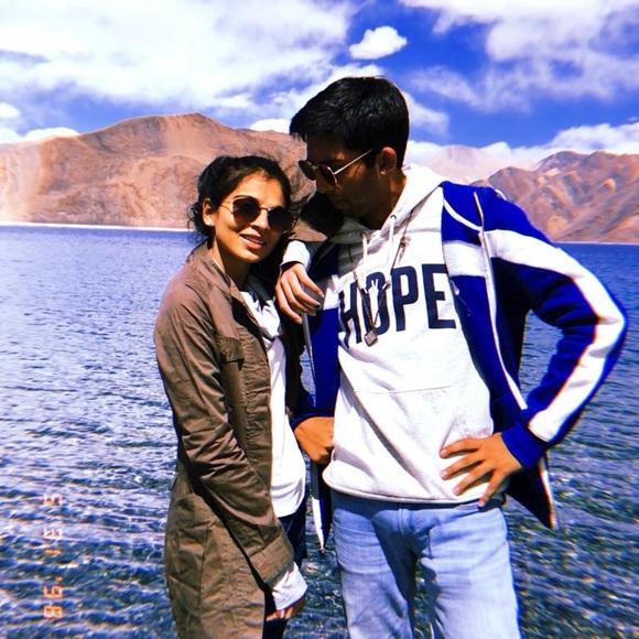 Meet your Posher, Nabil - Picture 1 of 1